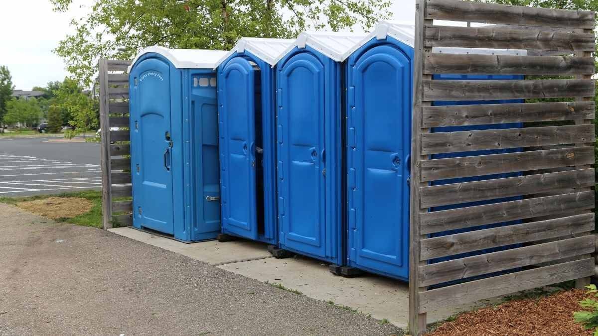 Porta Potty Rental Pros - Reliable Portable Toilet Rentals in Redding, IA, 50860